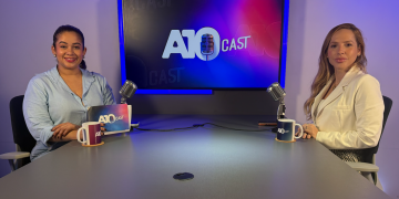 No A10Cast, advogada Isabella Paranaguá alerta para riscos da exposição de crianças na internet e explica novas regras do ECA digital; VÍDEO!