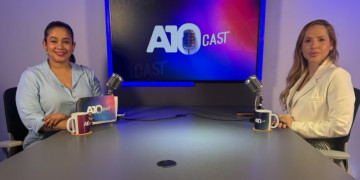 No A10Cast, advogada Isabella Paranaguá alerta para riscos da exposição de crianças na internet e explica novas regras do ECA digital; VÍDEO!