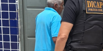 Após 10 anos, Polícia Civil prende homem condenado por estupro de criança de 6 anos em Timon, no Maranhão