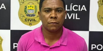Homem que intimidava moradores para cobrar dívidas do tráfico é preso em Teresina; ainda expulsava aqueles que não colaboravam com facção