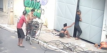 Polícia Civil cumpre mandados de prisão e tira de circulação quatro criminosos no Centro de Teresina
