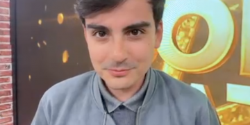 Dudu Camargo manda recado para telespectadores do Piauí: assista ao jornal matutino da TV Antena 10 às 6h