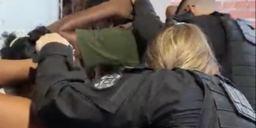 Polícia deflagra operação contra grupo acusado de tráfico de drogas em Esperantina, Piauí; VÍDEO!