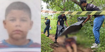 Saiba quem é o adolescente encontrado morto em matagal na zona Sul de Teresina; delegado dá detalhes