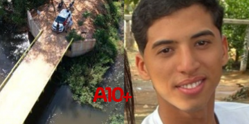 Corpo de jovem desaparecido é encontrado às margens do Rio Gurguéia no Sul do Piauí