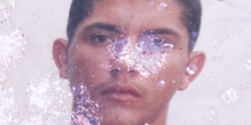 Após 2 meses internado, morre homem em situação de rua que foi baleado por segurança ao tentar invadir agência bancária em Teresina