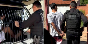 Polícia cumpre mais de 30 mandados em operação integrada contra grupo criminoso no Piauí e Amazonas; prisões realizadas