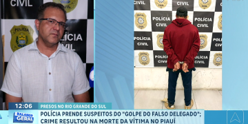Família descobriu extorsão após vítima tirar a própria vida por conta do 