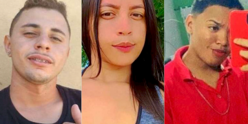 Acusado de assassinar casal a facas é condenado a mais de 41 anos de prisão no Piauí; uma das vítimas era ex-companheira
