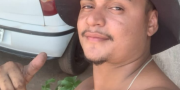 Jovem investigado por atropelar e matar dois homens no Piauí é preso pela polícia; estava em alta velocidade