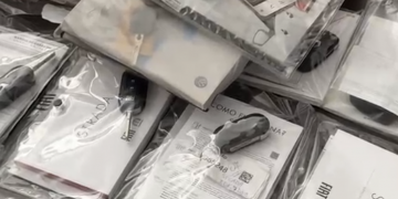 Empresário é preso suspeito de aplicar golpe de R$ 8 milhões com venda irregular de veículos em Teresina