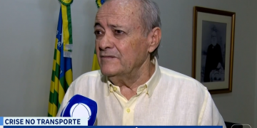 Silvio Mendes comenta greve dos motoristas e cobradores, pede bom senso dos empresários e diz que Prefeitura terá alternativas durante movimento