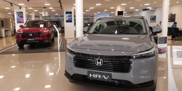 JET Honda e programa Move Brasil incentivam financiamento de veículos para motoristas de app e taxistas; saiba como participar