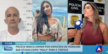 Polícia Civil indicia homem por assassinato de mulher em Teresina; vítima, que foi encontrada carbonizada, teria atuado no transporte de drogas