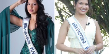 Paloma Rodrigues vai representar o Piauí no Miss Universe Brasil 2026; concurso será transmitido pela RECORD em julho