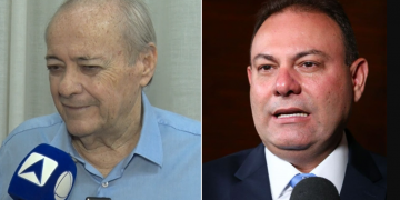Silvio Mendes vê Jeová Alencar como “grande vice” para eventual chapa de Joel Rodrigues ao Governo do Piauí