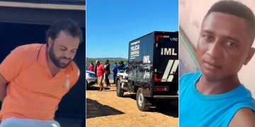 Polícia prende suspeito de participação em homicídio de vítima encontrada com ferimentos em açude do Piauí