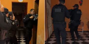 Polícias Civil e Militar deflagram operação e cumprem mais de 15 mandados contra o tráfico e organizações criminosas no Piauí