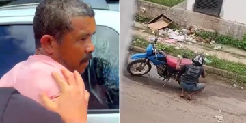 Homem preso por estupro de vulnerável em Teresina é alvo de novo mandado e passa a responder por dois crimes sexuais