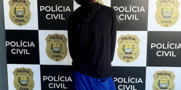 Homem condenado por roubo de mais de R$ 40 mil da Secretaria de Saúde de Joaquim Pires-PI é preso após 17 anos