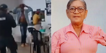 Suspeito de matar idosa no interior do Piauí é preso dentro de Mercado Municipal horas após o crime
