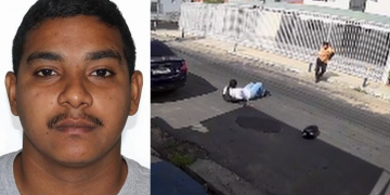 Saiba quem é a dupla envolvida em assalto contra policial em Teresina; um deles foi baleado
