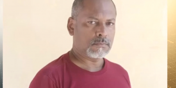 Ex-diretor de creche preso por abuso mantinha caderno com nomes de vítimas e grau de autismo em Timon, diz delegado