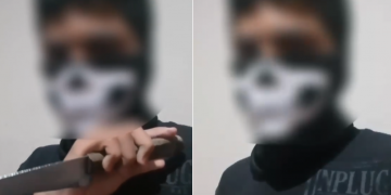 Após análise de celular revelar plano de ataque a escola em Teresina, Justiça determina internação provisória de adolescente