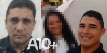 Irmã de homem apontado pela família de segurança como suspeito de assassinato defende familiar e nega seu envolvimento no crime em Teresina