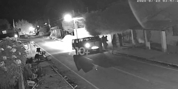 Criminosos armados se passam por policiais, invadem casa e executam homem a tiros no interior do Piauí; usavam coletes balísticos
