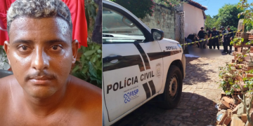 Jovem é morto a tiros na zona Leste de Teresina; adolescente é apontado como suspeito do crime