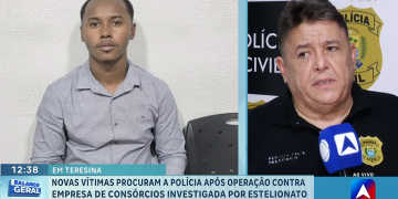 Novas vítimas procuram a polícia após operação contra empresa de consórcios investigada por estelionato em Teresina