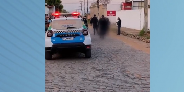 Delegado detalha briga que terminou com homem morto e outro baleado durante festa em Teresina