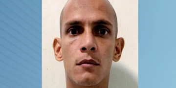Polícia prende 