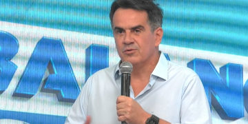 À TV Antena 10, Ciro Nogueira fala sobre disputa à reeleição ao Senado, investimentos no Piauí e construção de ponte em Teresina; VÍDEO!