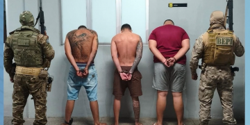 Polícia Civil aponta ligação de suspeito de matar capitão da PM com homicídio de empresário em Teresina