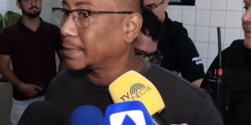 Homem investigado por homofobia é preso por suspeita de perseguir e ameaçar juíza em Teresina