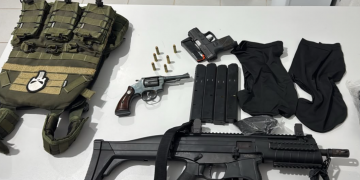 Polícia prende mais um suspeito de executar homem com cerca de 20 tiros em José de Freitas, Piauí