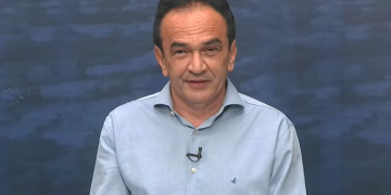 Após falecimento do pai, candidato Elizeu Aguiar suspende agenda de campanha no Piauí