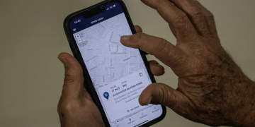 Veja como consultar local de votação e seção eleitoral