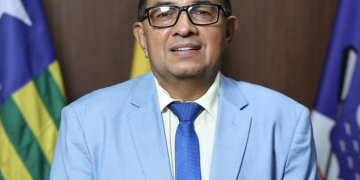 PF apreendeu dinheiro e material de campanha em clínica durante prisão do vereador Valdemir Virgino em Teresina
