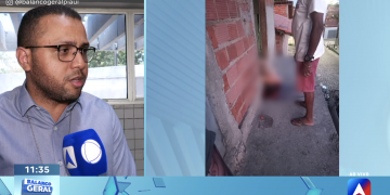 Delegado dá detalhes sobre assassinato de homem na zona Leste de Teresina