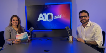 No A10Cast, delegado Eduardo Aquino fala sobre trajetória na Polícia Civil e combate à criminalidade no Piauí
