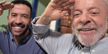 Lula amplia mais de 10 milhões de votos no 2º turno, número de seguidores do ‘Exército do Lula’