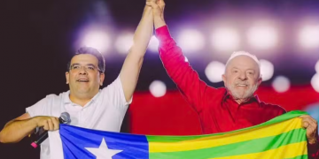 Com reeleição de Lula, Rafael Fonteles ganha força para ser ministro da Fazenda, aponta imprensa nacional