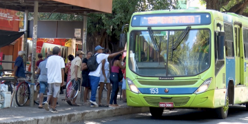 PF abre inquérito para apurar se redução de ônibus prejudicou eleitores no Piauí e em outros quatro estados
