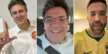 Quais foram os nomes fundamentais para a vitória de Lula sobre Flávio Bolsonaro; Rafael Fonteles é citado