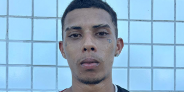 Jovem com histórico criminal é surpreendido e assassinado a tiros em Timon (MA)
