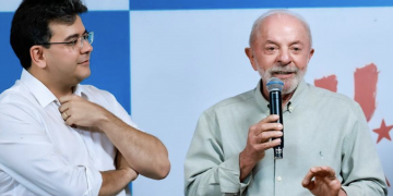 Lula avalia visitar o Piauí para pedir apoio à liberação de Rafael Fonteles para o Ministério da Fazenda