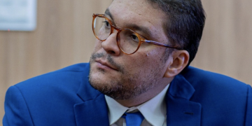 Rafael Fonteles confirma permanência de Dirceu Campelo na Secretaria de Saúde do Piauí